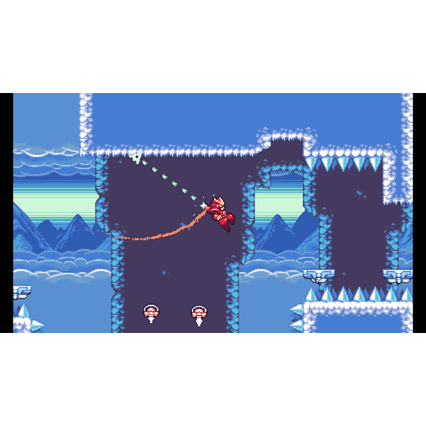 Gravity Circuit Playstation 4