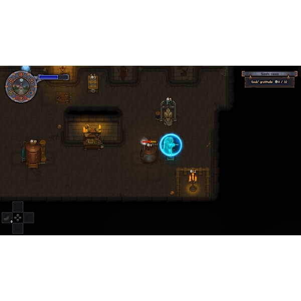 Graveyard Keeper: Undead Edition Nintendo Switch