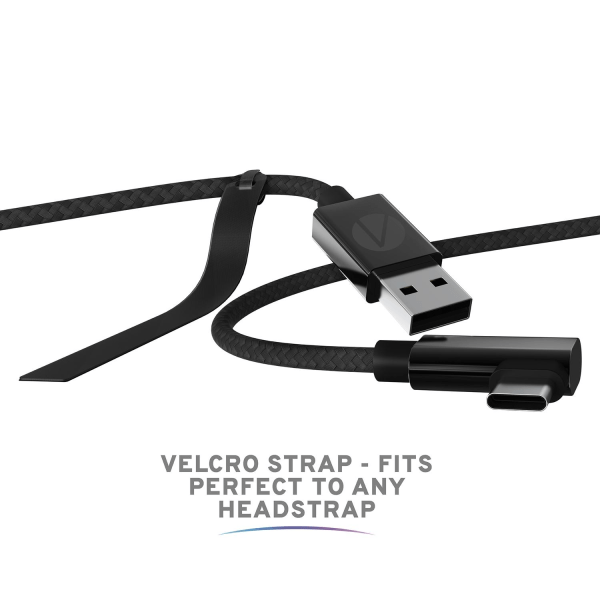 Stealth Link Cable for Meta Quest 2 - 3m