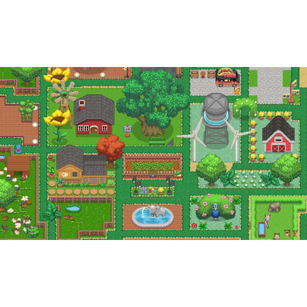 Let's Build a Zoo Playstation 5