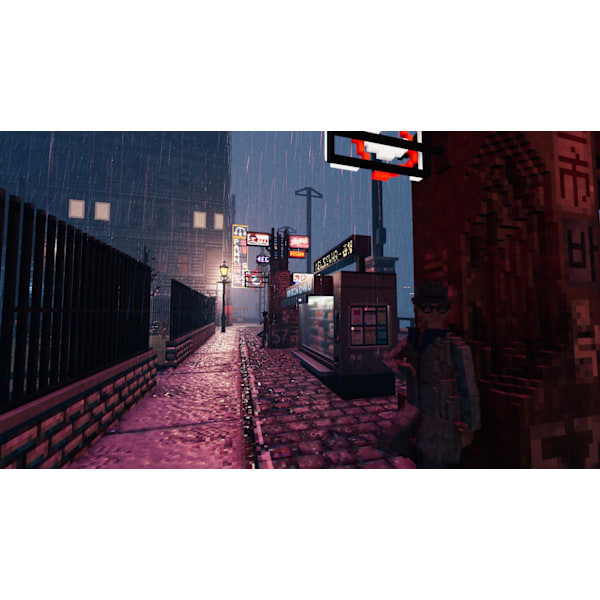 Shadows of Doubt Xbox Series X