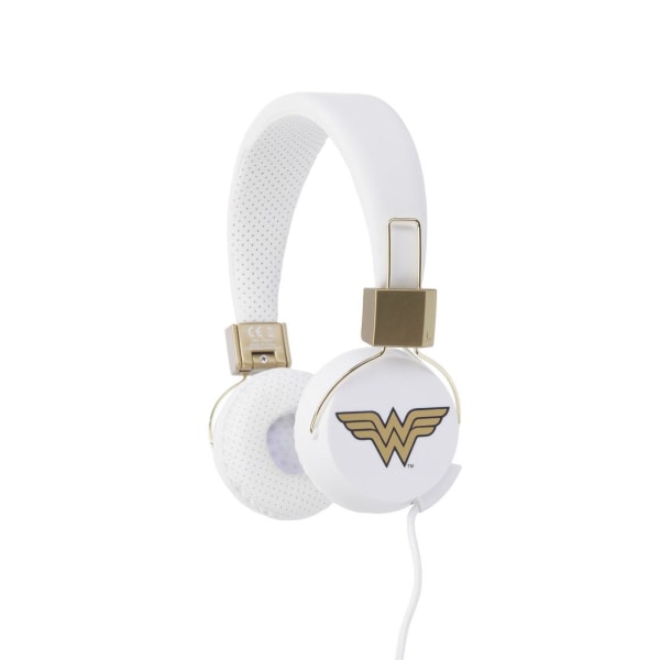 DC Comics Headphones "Wonder Women" - Teen Vit