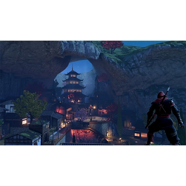 Aragami 2 Playstation 5