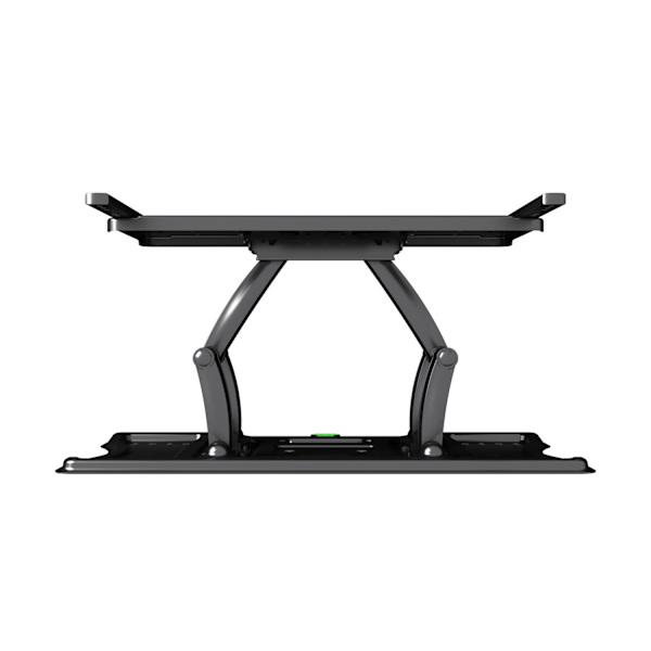 Multibrackets M VESA Super Slim Tilt & Turn black - screen size: 32" - 65"