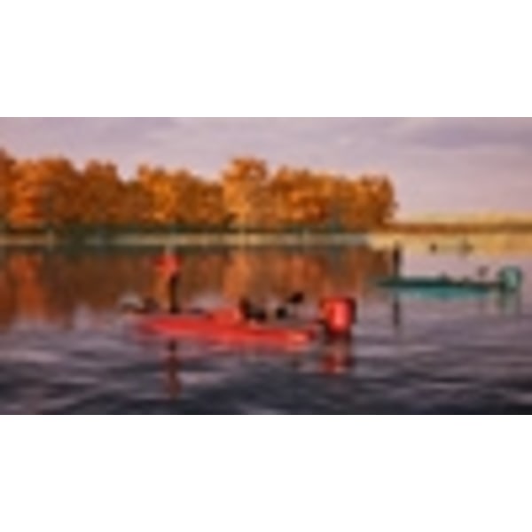 Fishing Sim World 2020 - Pro Tour Collectors Edition PC