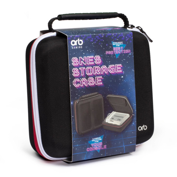SNES Väska för Super Nintendo Mini