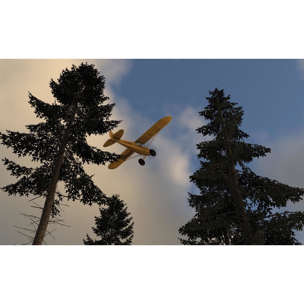 X-Plane 12 PC