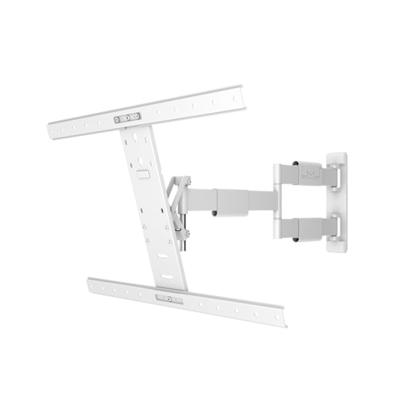 Multibrackets Universal TV Wall bracket 37"-55" VESA Flexarm Thin White