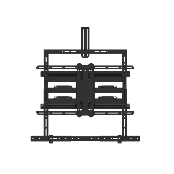 Multibrackets Universal TV Wall bracket Pro 55"-85" Soundbar & C