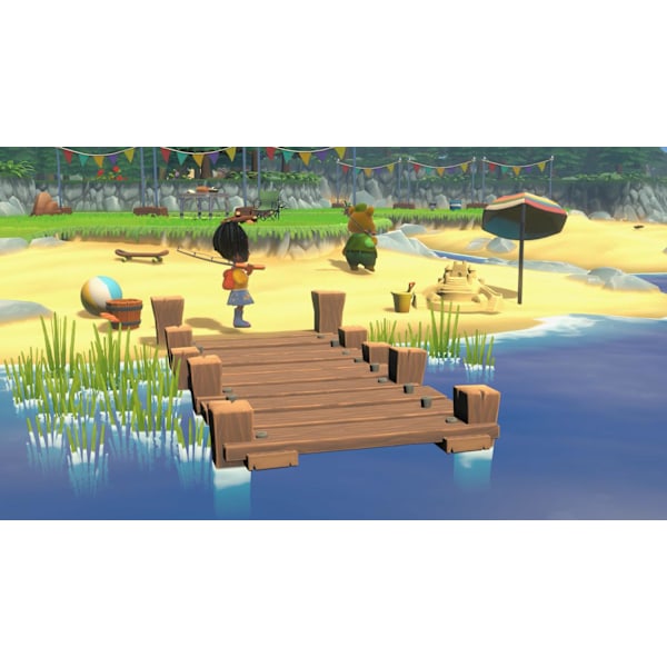 Hokko Life Playstation 4