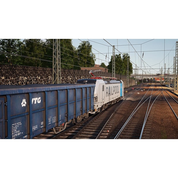 Train Sim World 4 Deluxe Playstation 5