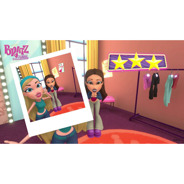 BRATZ™: Flaunt Your Fashion Playstation 5
