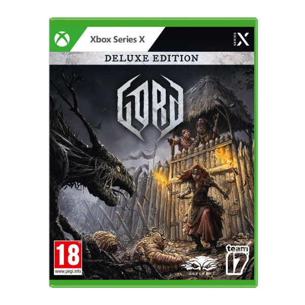 Gord Xbox Series X