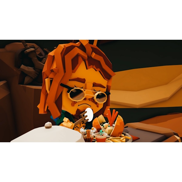 Epic Chef Nintendo Switch