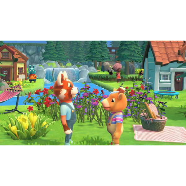 Hokko Life Playstation 4