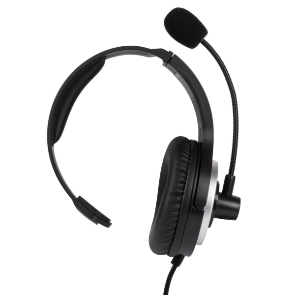 Xbox One Elite Chat Headset Svart