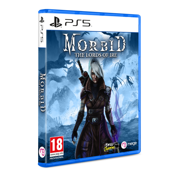 Morbid: The Lords of Ire Playstation 5