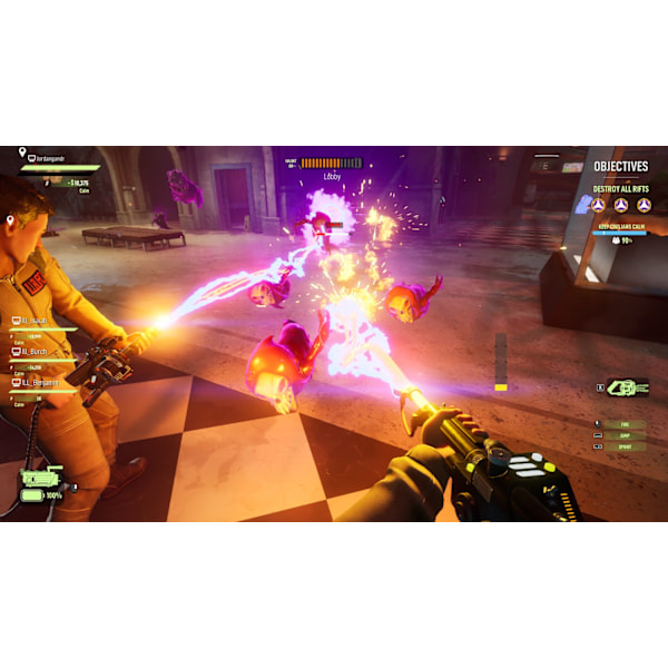 Ghostbusters: Spirits Unleashed Playstation 5