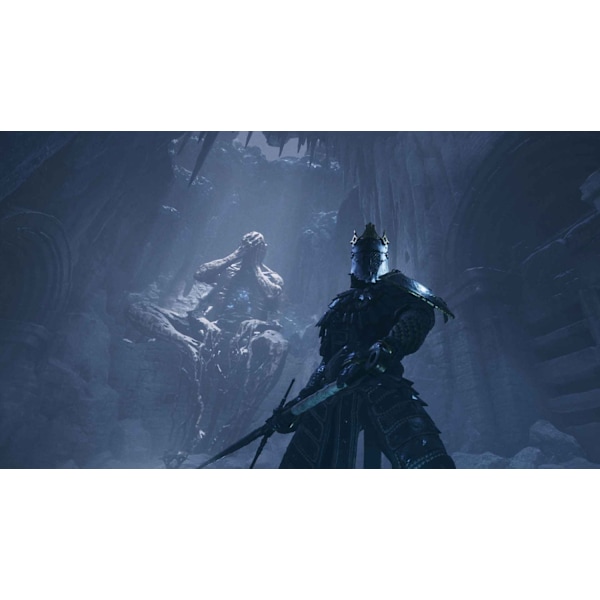 Mortal Shell Xbox Series X