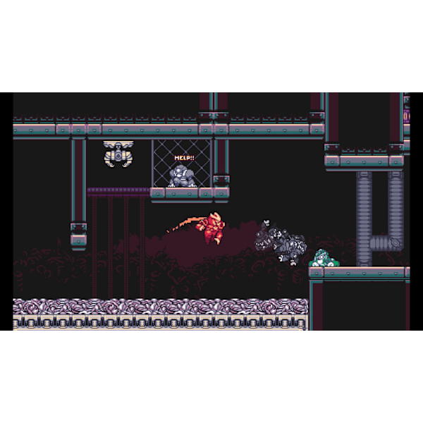 Gravity Circuit Playstation 4