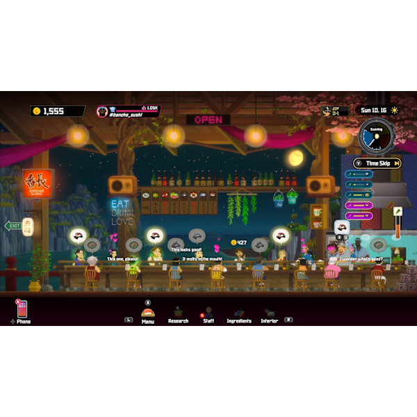 DAVE THE DIVER: Anniversary Edition Nintendo Switch
