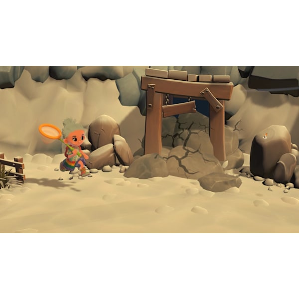 Hokko Life Playstation 4