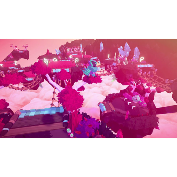Temtem Xbox Series X