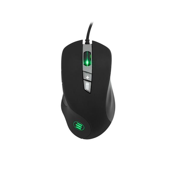 Tanto Mouse ESL-M1 - 5000 dpi Svart