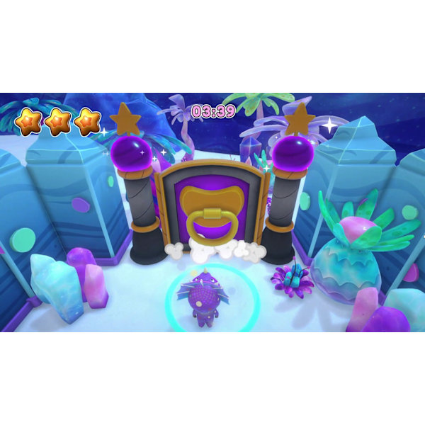 Cry Babies Magic Tears: The Big Game Playstation 4