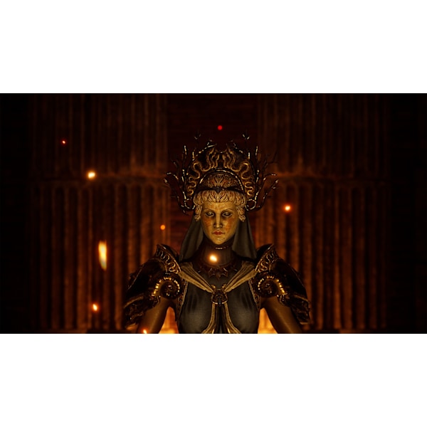 Enotria: The Last Song Xbox Series X