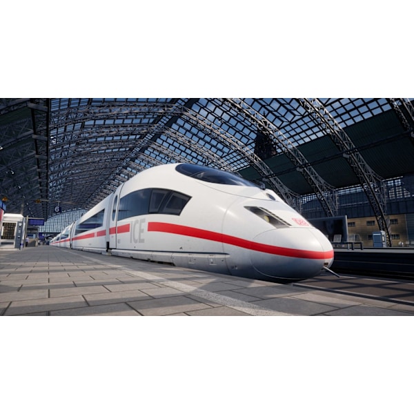 Train Sim World 2 Collectors Edition PC