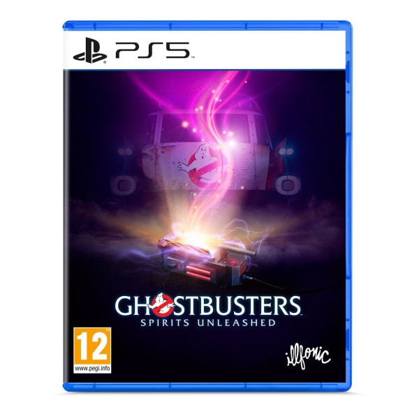 Ghostbusters: Spirits Unleashed Playstation 5