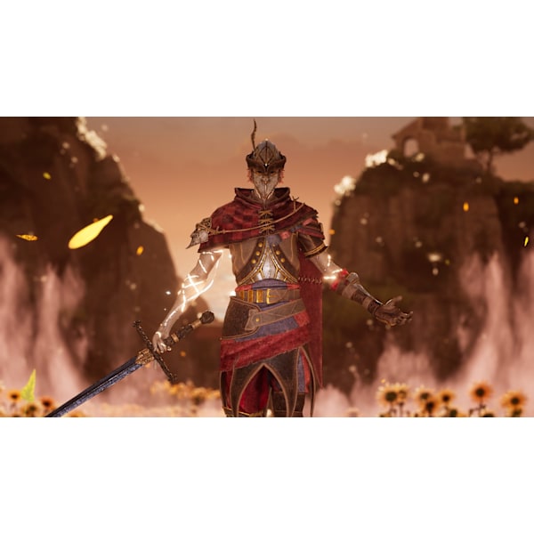 Enotria: The Last Song Xbox Series X