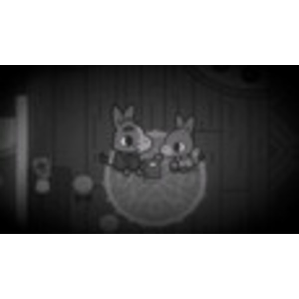 A Tiny Sticker Tale - Magic Book Edition Nintendo Switch