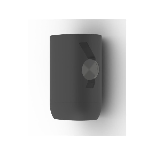 Multibrackets Sonos MOVE Wall Mount - Black Svart