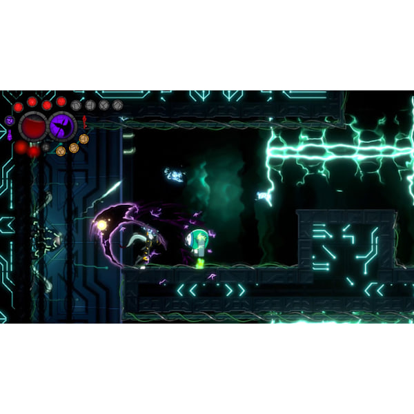 Aeterna Noctis - Nintendo Switch