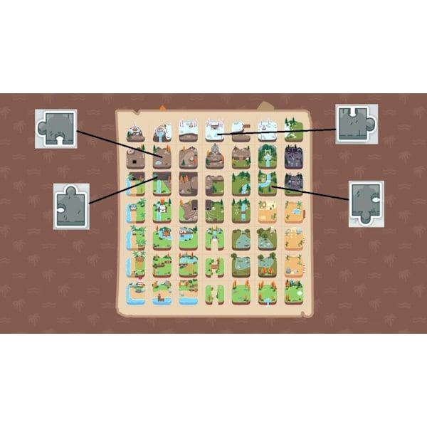 A Tiny Sticker Tale - Magic Book Edition Nintendo Switch