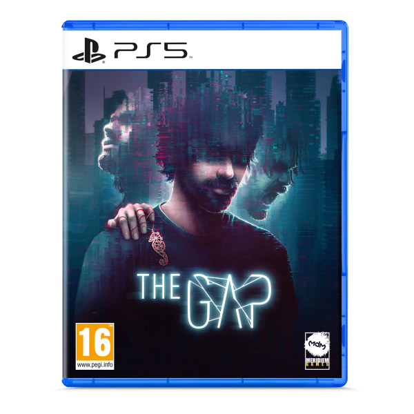 The Gap - Limited Edition Playstation 5