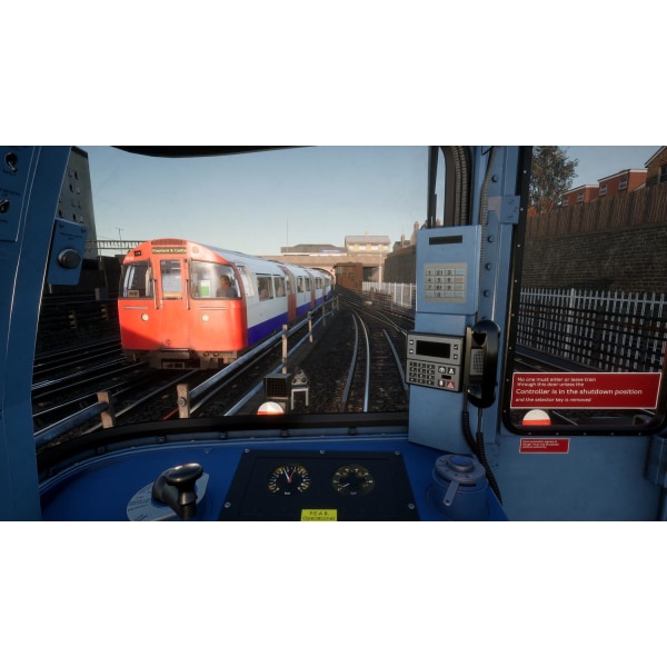 Train Sim World 2 Collectors Edition PC