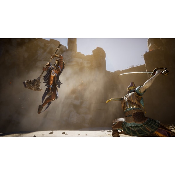 Enotria: The Last Song Xbox Series X