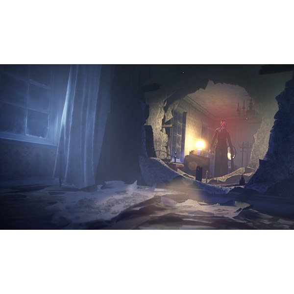 Evil Nun: The Broken Mask - Unholy Edition Nintendo Switch