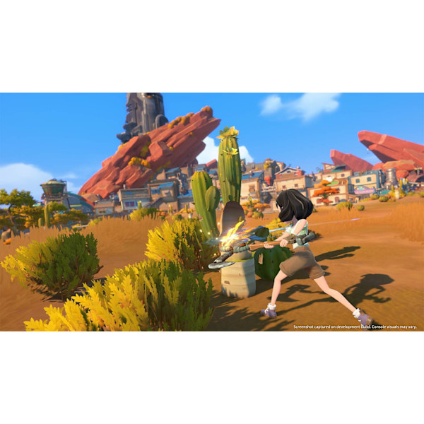 My Time At Sandrock Xbox Series X