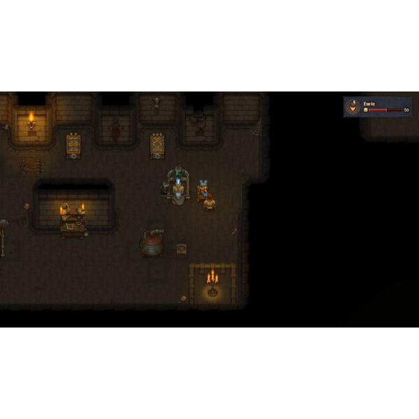 Graveyard Keeper: Undead Edition Nintendo Switch