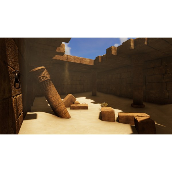 Starsand Playstation 4