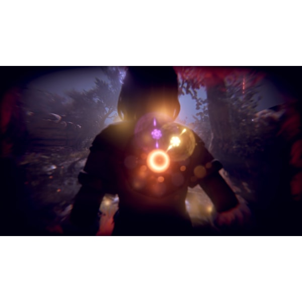 Seed of Life Playstation 5