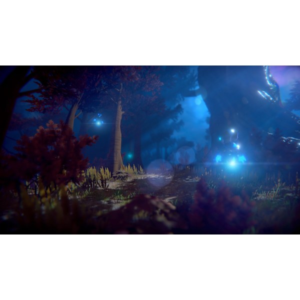 Seed of Life Playstation 5