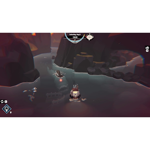 DREDGE Playstation 5