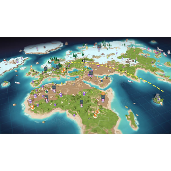 Evil Genius 2: World Domination XB1/XBSX