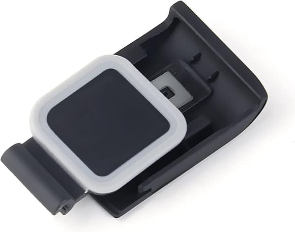 Reservedel Side Dør/Side Cap/USB Port Deksel for GoPro Hero 6 / 5 /7