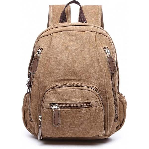 St Läder Dragkedja Dragare Användbara för Jacka, Väska, Handväska, Bagage, Svart/Khaki/Naturfärg/Brun
